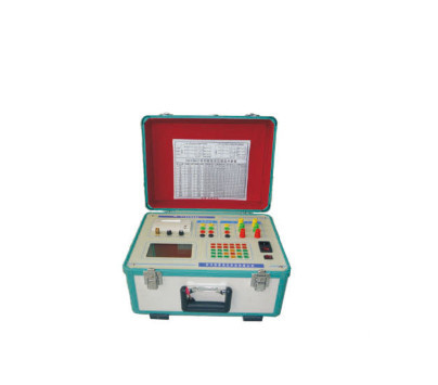 DT316-GYBRL 变压器容量特性测试仪 配电变压器容量试验仪