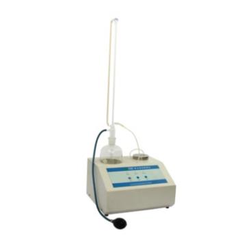 JC510-S80 稻米脂肪酸值测定仪