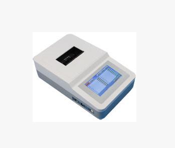 JC510-SY83 食盐碘含量检测仪