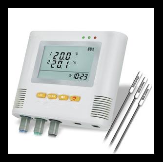 HB403-H622 三路高温温度记录仪