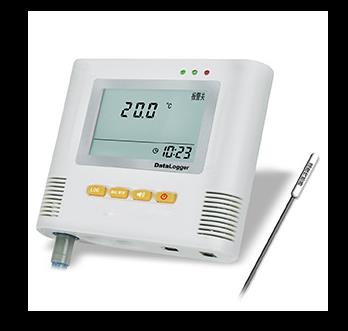 HB403-W23 高温温度记录仪