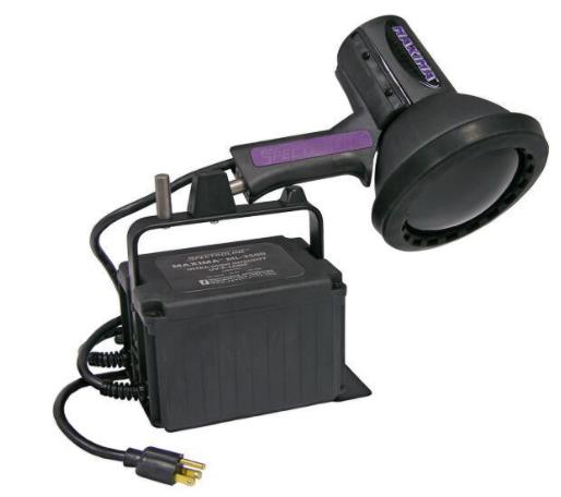 JC507-365 超高强度紫外线灯