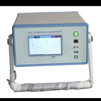 JC510-X98 果蔬呼吸测定仪